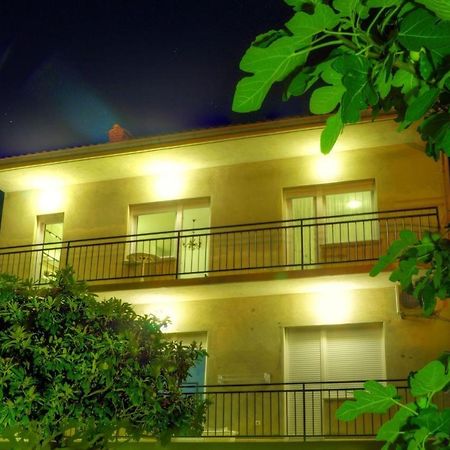 Apartment Crikvenica 19 Eksteriør billede