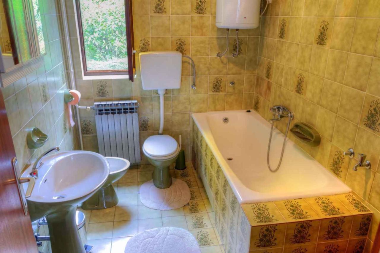 Apartment Crikvenica 19 Eksteriør billede