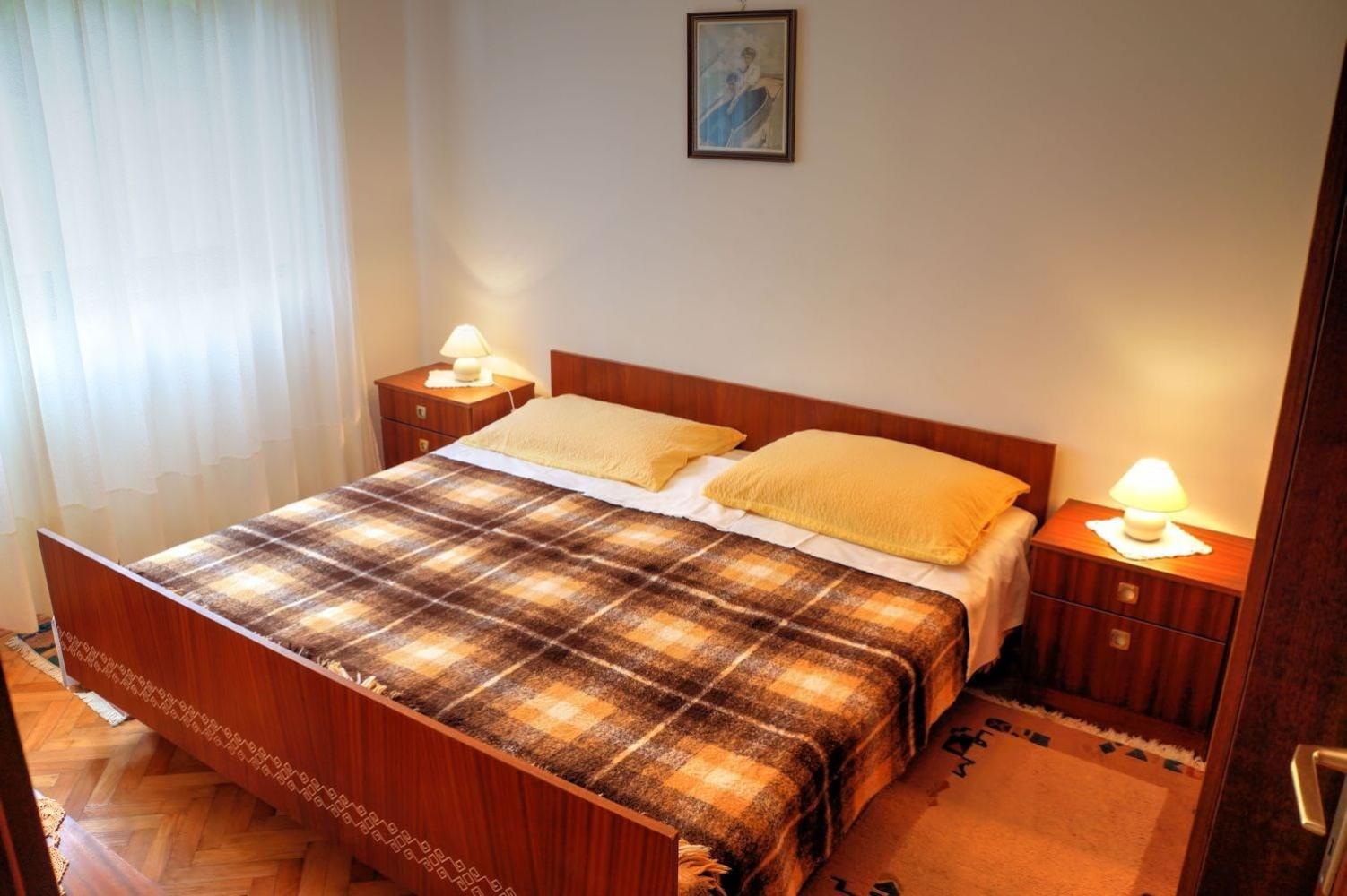 Apartment Crikvenica 19 Eksteriør billede