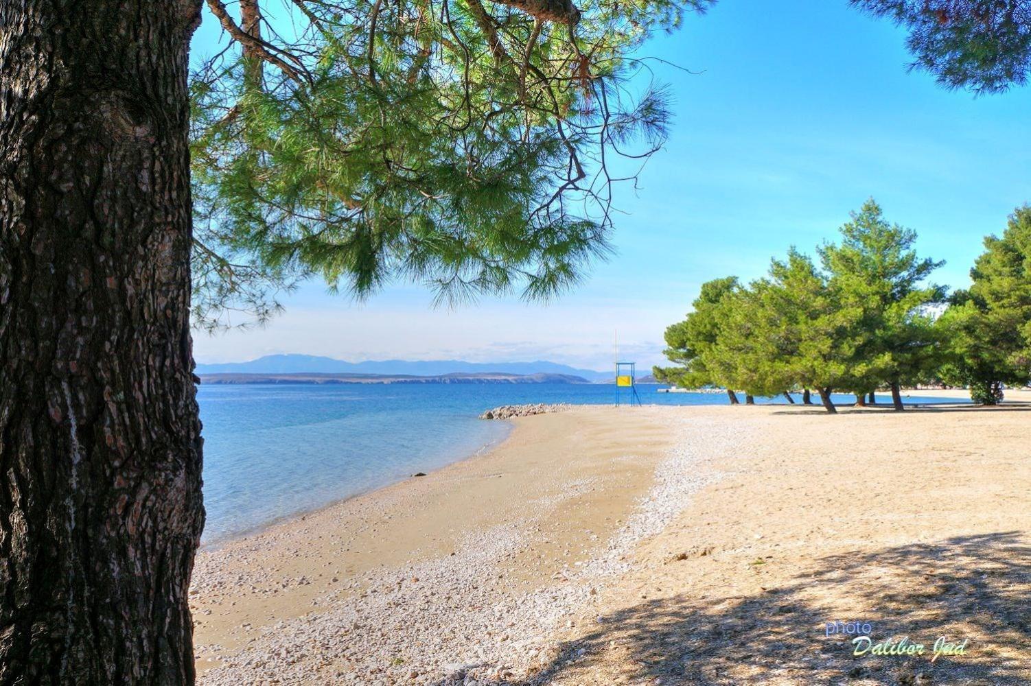 Apartment Crikvenica 19 Eksteriør billede