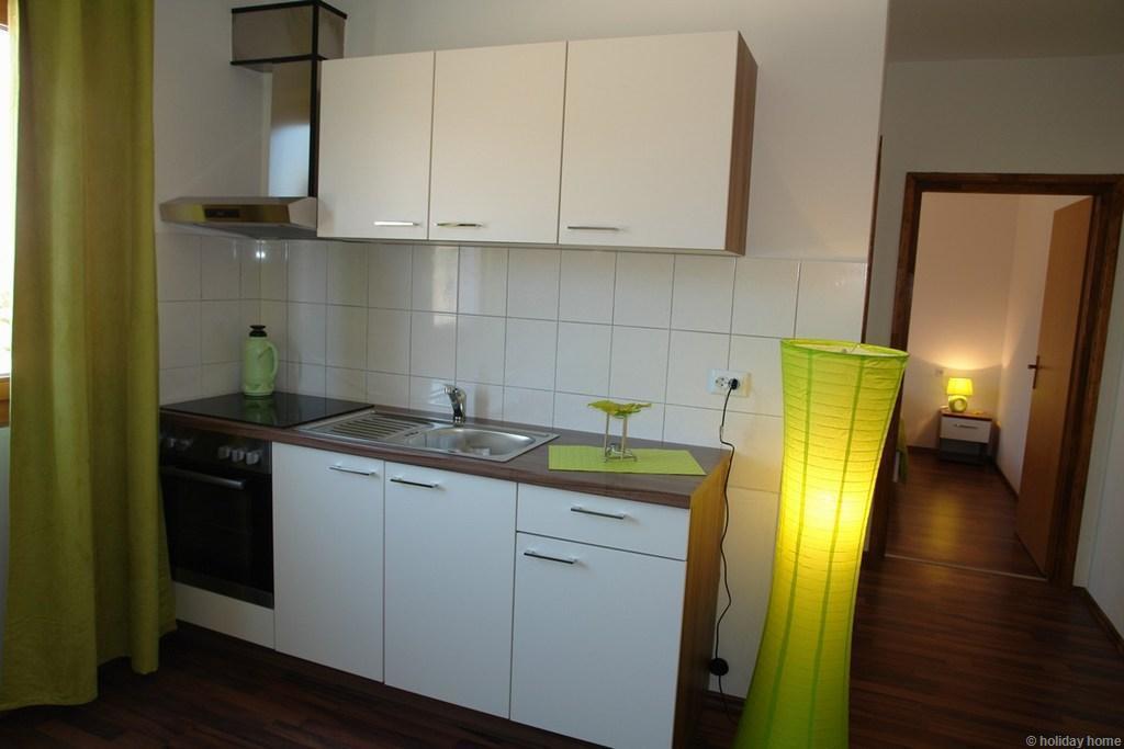 Apartment Crikvenica 19 Værelse billede
