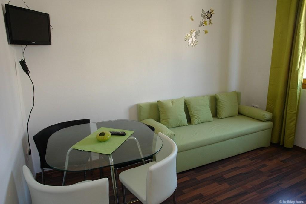 Apartment Crikvenica 19 Værelse billede