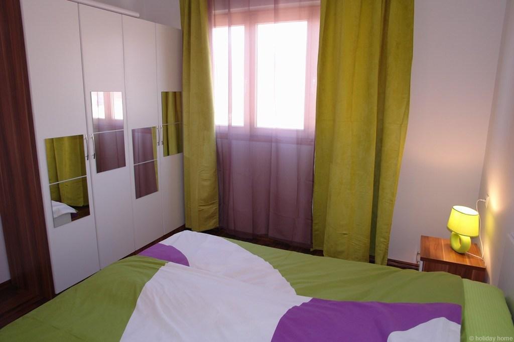 Apartment Crikvenica 19 Værelse billede