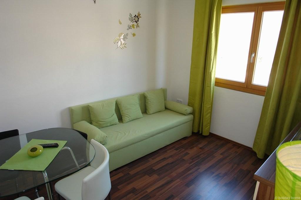 Apartment Crikvenica 19 Værelse billede