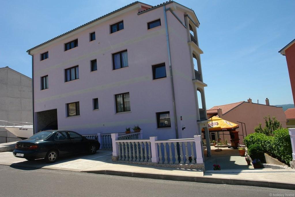 Apartment Crikvenica 19 Værelse billede