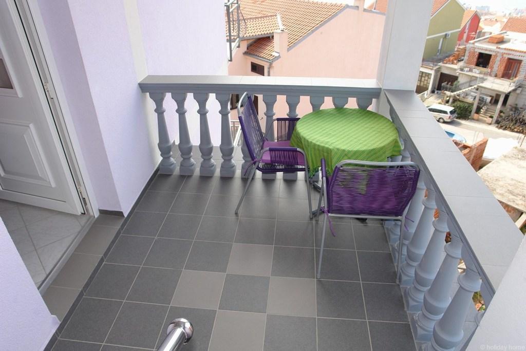 Apartment Crikvenica 19 Værelse billede