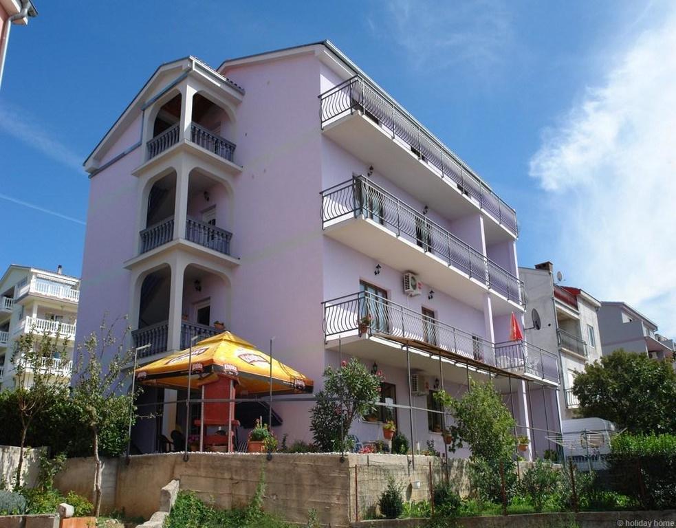 Apartment Crikvenica 19 Værelse billede