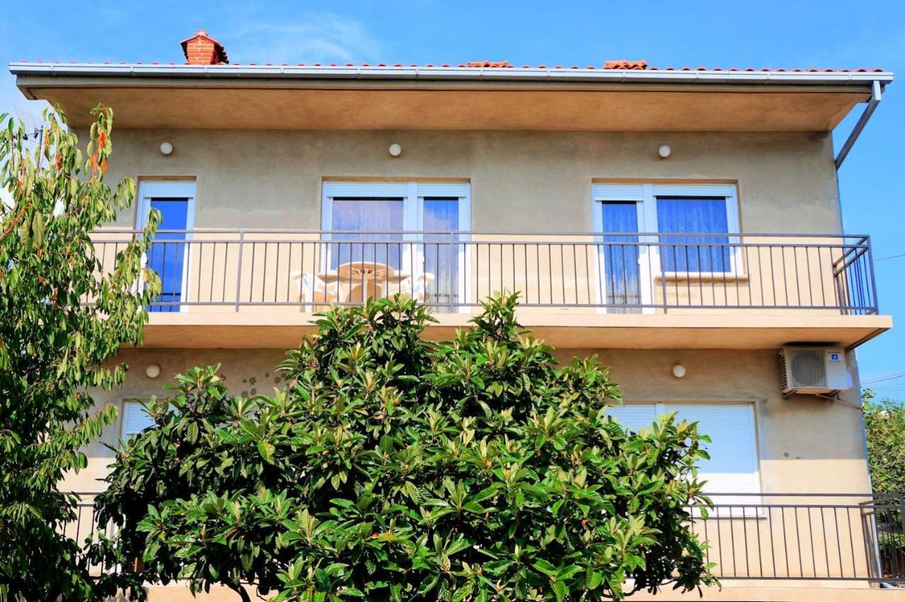 Apartment Crikvenica 19 Eksteriør billede